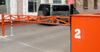 Купить антивандальный шлагбаум Сафоново, цена от 4052 руб.