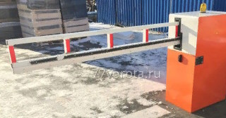 Купить антивандальный шлагбаум Сафоново, цена от 4052 руб.