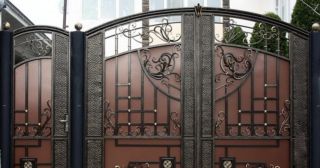 Купить услугу замер ворот Сафоново, цена от 565 рублей